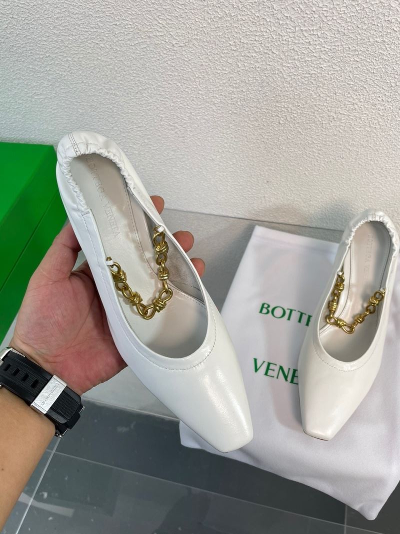 Bottega Veneta Shoes